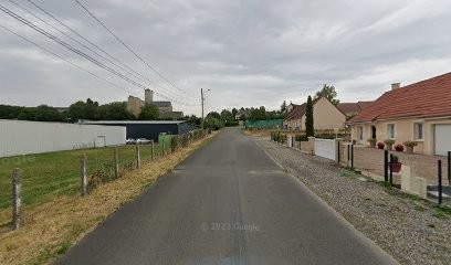 Sobrima, Magasin de Bricolage à Mamers