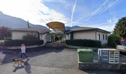 ateliers deco, Magasin de Bricolage à Saint-Pierre-en-Faucigny