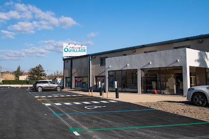 Provence Outillage, Magasin de Bricolage à Taillades