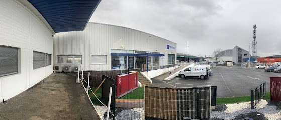 Prolians - Hoorman, Magasin de Bricolage à Saint-Pierre-des-Corps