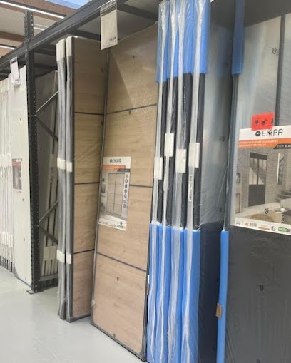 Honfleur-Distribution, Magasin de Bricolage à Honfleur