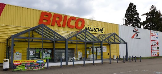 Bricomarché Dourdan, Magasin de Bricolage à Dourdan