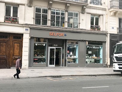 Selfor Plus, Magasin de Bricolage à Paris 03