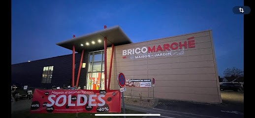 Bricomarché Selles-Sur-Cher, Magasin de Bricolage à Selles-sur-Cher