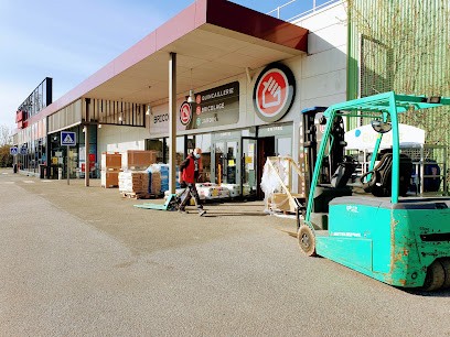 Chez Robert Bricolage Orgerus, Magasin de Bricolage à Orgerus