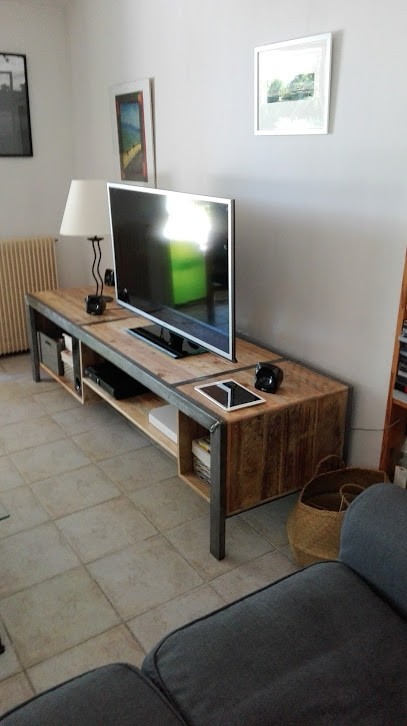 Etneau design, Magasin de Bricolage à Moulis-en-Médoc