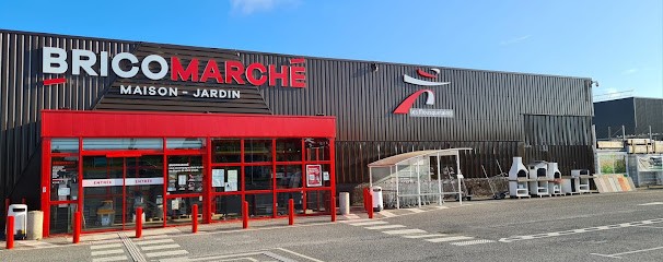 Bricomarché Milly-la-Forêt, Magasin de Bricolage à Milly-la-Forêt