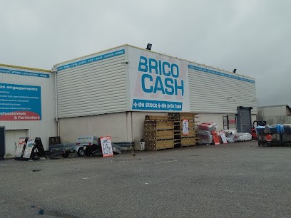 Brico Cash Yvetot, Magasin de Bricolage à Yvetot
