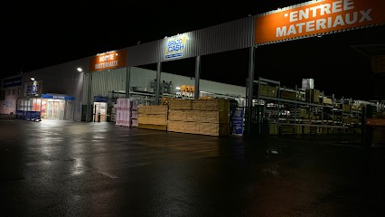 Brico Cash, Magasin de Bricolage à Saint-Pair-sur-Mer