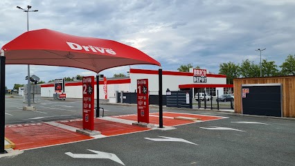 Brico Dépôt, Magasin de Bricolage à Parigny