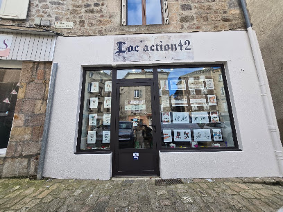 Loc'action42 Magasin De Bricolage à Saint-Bonnet-le-Château