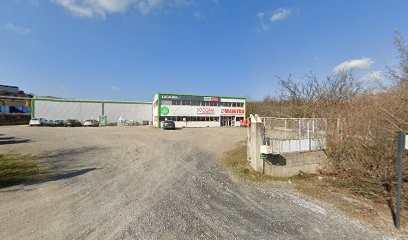 Socoma Service, Magasin de Bricolage à Millau