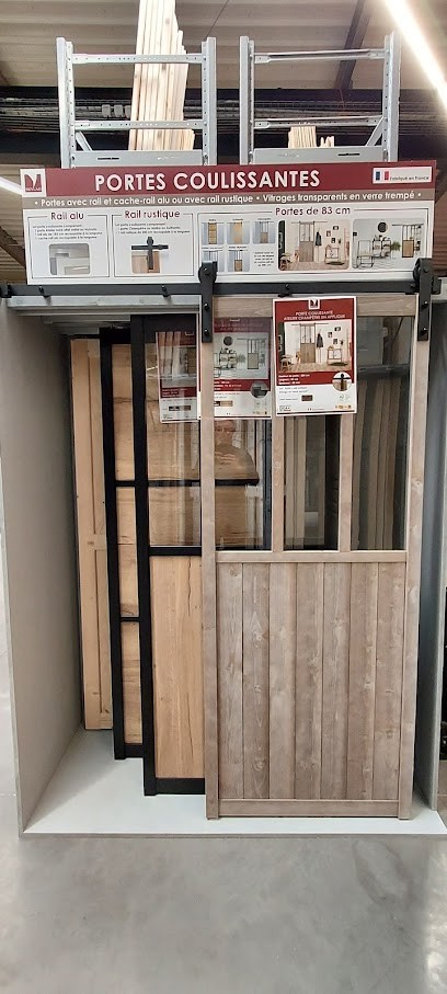 Bricomarché Montval Sur Loir, Magasin de Bricolage à Beaumont-Pied-de-Boeuf