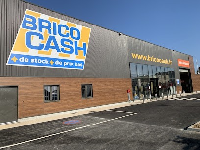 Brico Cash Montigny-En-Gohelle, Magasin de Bricolage à Montigny-en-Gohelle