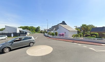 Ausel, Magasin de Bricolage à Nivillac