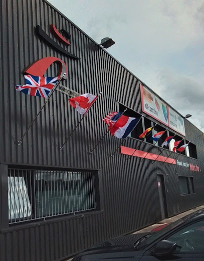 Bricomarché, Magasin de Bricolage à Bayeux