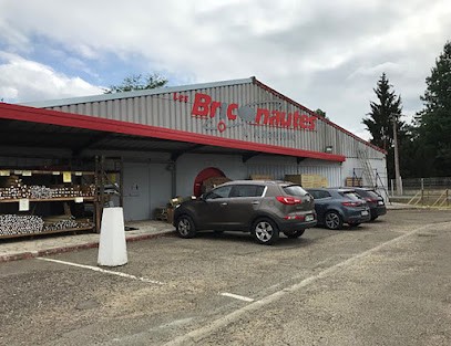 Briconautes Tartas, Magasin de Bricolage à Tartas