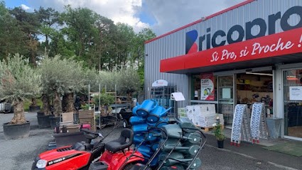 Bricopro Thenon, Magasin de Bricolage à Thenon