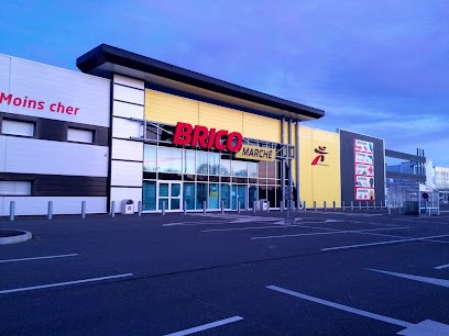 Bricomarché Maintenon, Magasin de Bricolage à Maintenon