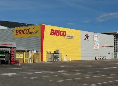Bricomarché Châtillon-En-Michaille, Magasin de Bricolage à Bellegarde-sur-Valserine