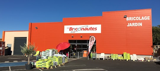 Briconautes Saint Mathieu De Tréviers, Magasin de Bricolage à Saint-Mathieu-de-Tréviers