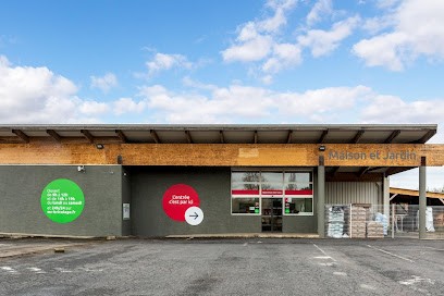 Mr.Bricolage Peyriac Minervois, Magasin de Bricolage à Peyriac-Minervois