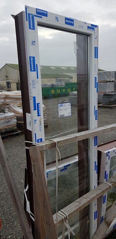 D-Stock Landivisiau, Magasin de Bricolage à Landivisiau