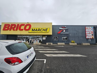 Bricomarché Venerque, Magasin de Bricolage à Venerque