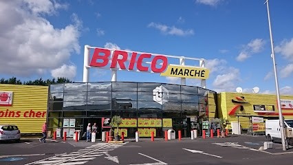 Bricomarché Le Cendre, Magasin de Bricolage au Cendre