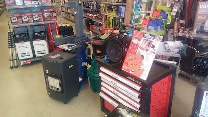 BRICO D'OC, Magasin de Bricolage à Lézignan-Corbières