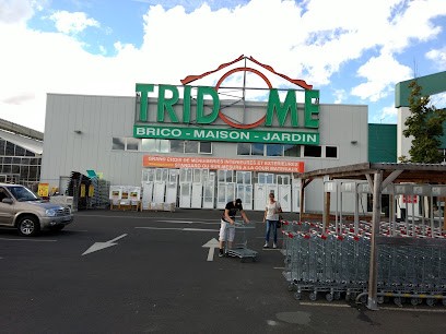 Tridôme Vals Near Le Puy, Magasin de Bricolage à Vals-près-le-Puy