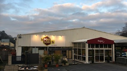 LaMaison.fr, Magasin de Bricolage à Barneville-Carteret