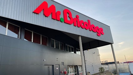 Mr.Bricolage Moncel Les Luneville, Magasin de Bricolage à Moncel-lès-Lunéville