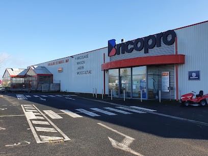 Brico Pro Gitem, Magasin de Bricolage à Sèvremoine