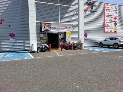 Bricomarché Mehun-Sur-Yèvre, Magasin de Bricolage à Mehun-sur-Yèvre