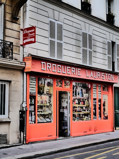 Droguerie Lauriston, Magasin de Bricolage à Paris 16