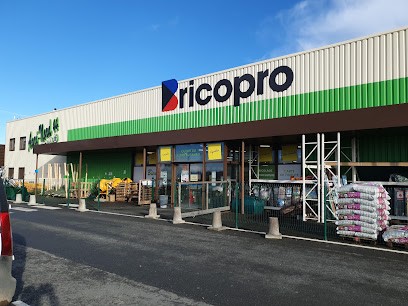 Bricopro, Magasin de Bricolage à Puceul