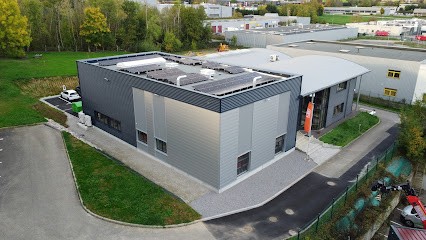 FEIN Service Center, Magasin de Bricolage à Saverne