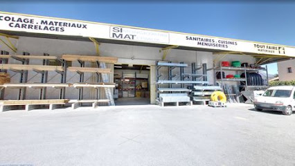 Simat - Tout Faire, Magasin De Bricolage à Corte