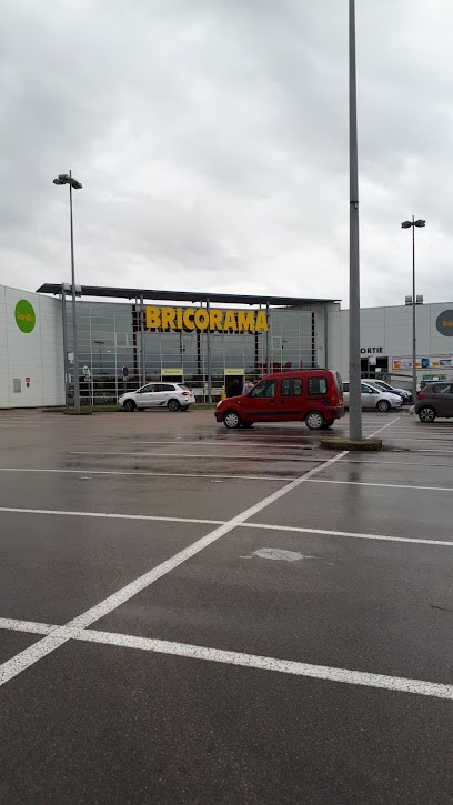Bricomarché Romilly Sur Seine, Magasin de Bricolage à Romilly-sur-Seine