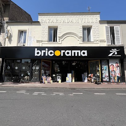 Bricorama Saint-Maur-Des-Fossés, Magasin de Bricolage à Saint-Maur-des-Fossés