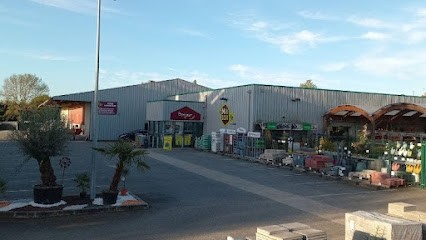 LaMaison.fr, Magasin de Bricolage à Vibraye