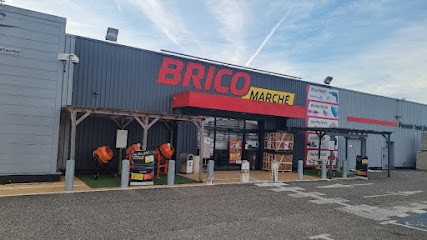 Bricomarché Nerac, Magasin de Bricolage à Nérac