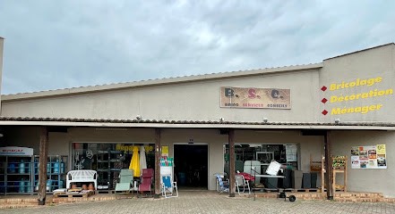 EUREKA, Magasin de Bricolage à Saint-Sylvestre-sur-Lot