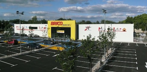 Bricomarché Monteils, Magasin de Bricolage à Monteils