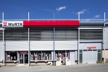 Würth Proxishop Rodez, Magasin de Bricolage à Rodez
