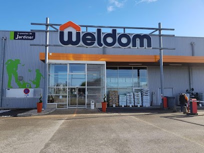 Weldom Mirande, Magasin de Bricolage à Mirande