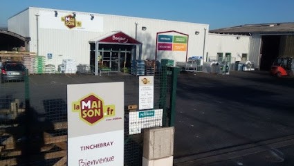 LaMaison.fr, Magasin de Bricolage à Tinchebray-Bocage