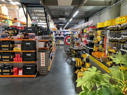 Seven Equipement - Equipements & Location Pour Télécom, Energie Et Btp Magasin De Bricolage au Coteau