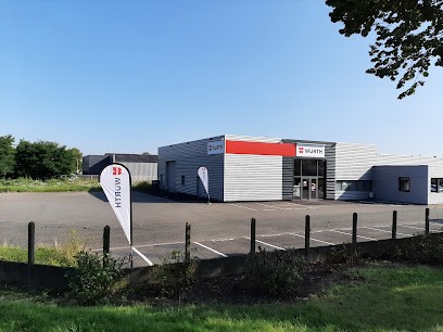Würth Proxishop Arras, Magasin de Bricolage à Tilloy-lès-Mofflaines